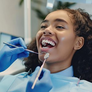 Small Cavities Can Become Bigger Problems Faster Than You Think
