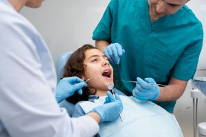 What Causes Tooth Fillings to Wear Out Over Time?