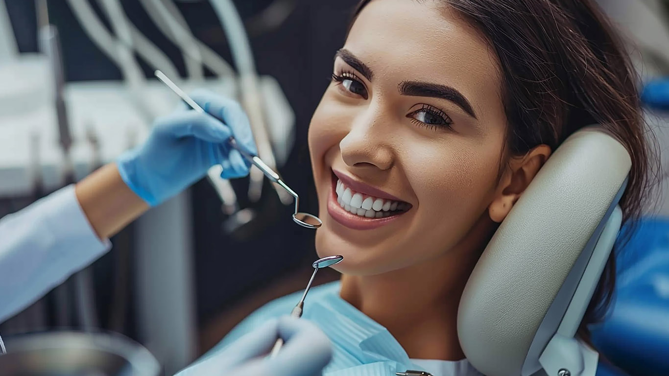 Same-Day Emergency Dentist in Woodbridge – Occlura Dental