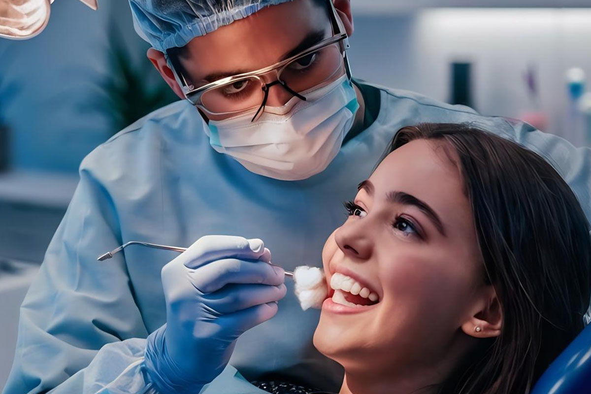 Dental implants in Woodbridge,