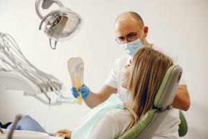 How to Know If You Need a Dental Filling Before the Pain Gets Worse