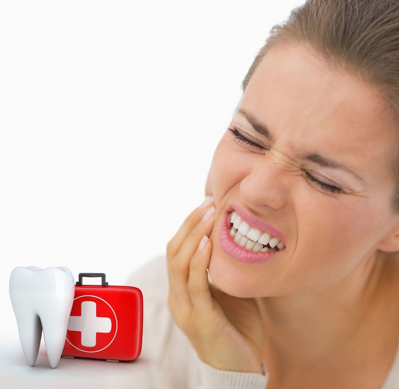 Emergency Dentist Woodbridge